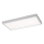 Rabalux - Світлодіодна пристельова панель LED/24W/230V 4000K 60x30 см