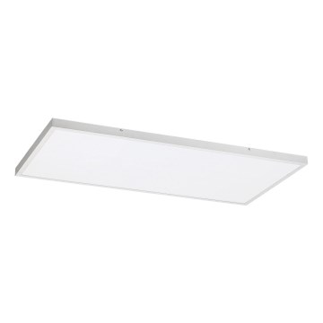Rabalux - Світлодіодна пристельова панель LED/80W/230V 4000K 120x60 см