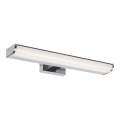 Rabalux - Світлодіодне дзеркальне освітлення для ванної LED/7,5W/230V IP44