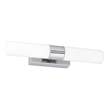 Rabalux - Світлодіодне підсвічування дзеркала для ванної кімнати 2xLED/5W/230V IP44