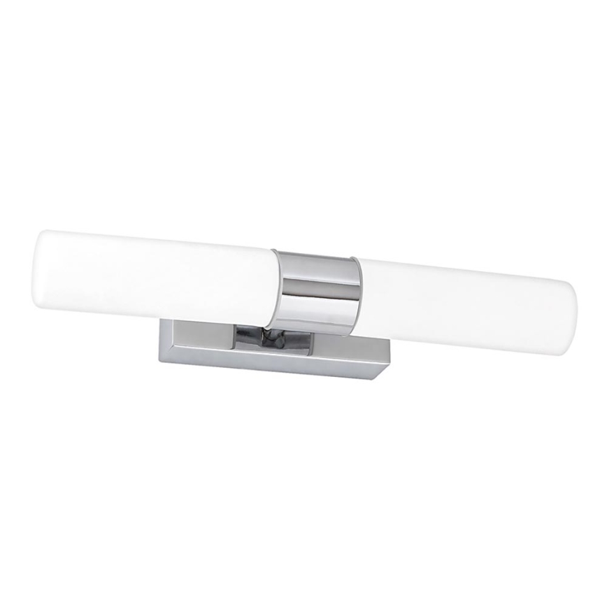 Rabalux - Світлодіодне підсвічування дзеркала для ванної кімнати 2xLED/5W/230V IP44