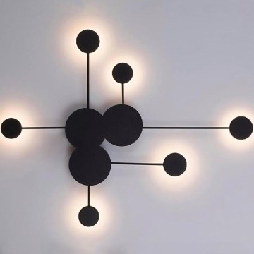 Rabalux - Світлодіодний настінний світильник LED/21W/230V