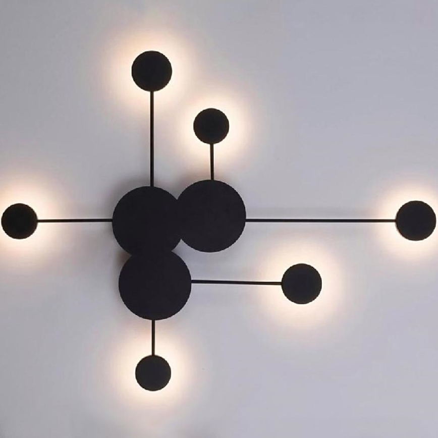 Rabalux - Світлодіодний настінний світильник LED/21W/230V