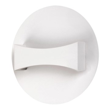 Rabalux - Світлодіодний настінний світильник LED/6W/230V