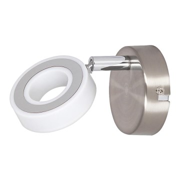 Rabalux - Світлодіодний настінний точковий світильник 1xLED/4,5W/230V