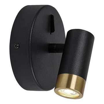 Rabalux - Світлодіодний настінний точковий світильник LED/3W/230V 4000K