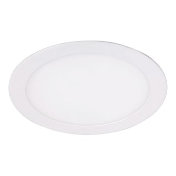 Rabalux - Світлодіодний підвісний стельовий світильник LED/18W/230V