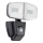 Rabalux - Світлодіодний прожектор з датчиком на сонячній батареї LED/12W/3,7V IP44 4000 mAh