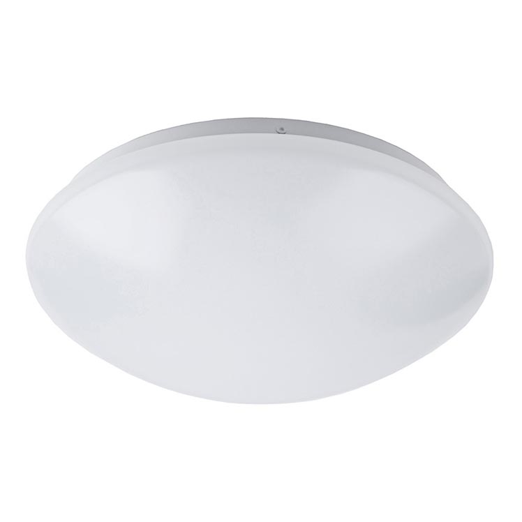 Rabalux - Світлодіодний стельовий світильник 1xLED/12W/230V