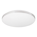 Rabalux - Світлодіодний стельовий світильник 1xLED/18W/230V