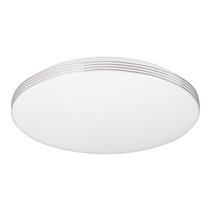 Rabalux - Світлодіодний стельовий світильник 1xLED/18W/230V