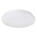 Rabalux - Світлодіодний стельовий світильник 1xLED/20W/230V