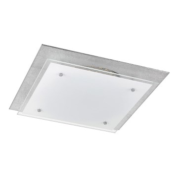 Rabalux - Світлодіодний стельовий світильник 1xLED/24W/230V