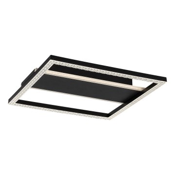 Rabalux - світлодіодний стельовий світильник, 24 Вт, 230 В, 4000 К, 33×33 см