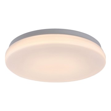 Rabalux - Світлодіодний стельовий світильник для ванної кімнати LED/12W/230V 3000/4000/6000K IP44