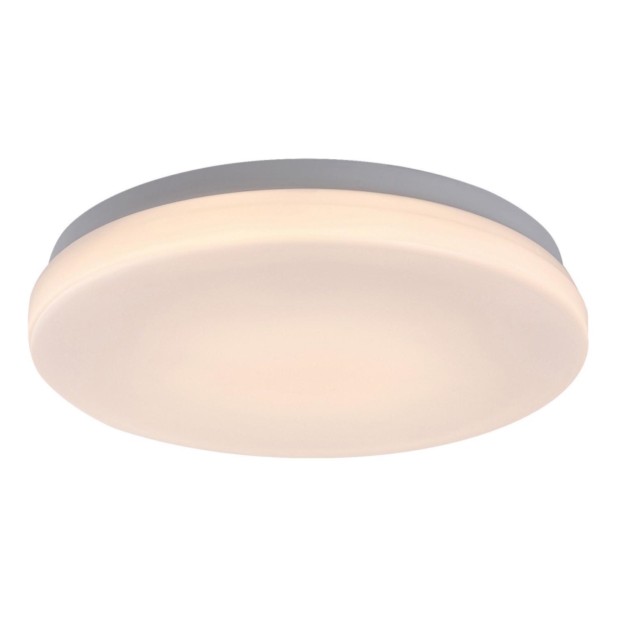 Rabalux - Світлодіодний стельовий світильник для ванної кімнати LED/12W/230V 3000/4000/6000K IP44