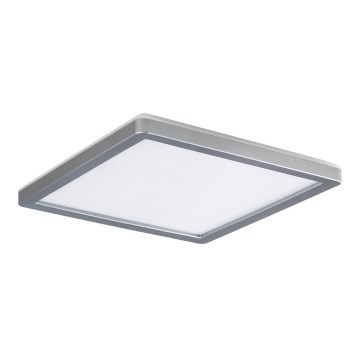 Rabalux - Світлодіодний стельовий світильник для ванної кімнати LED/15W/230V IP44