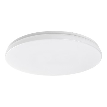 Rabalux - Світлодіодний стельовий світильник для ванної кімнати LED/18W/230V 3000/4000/6000K IP44