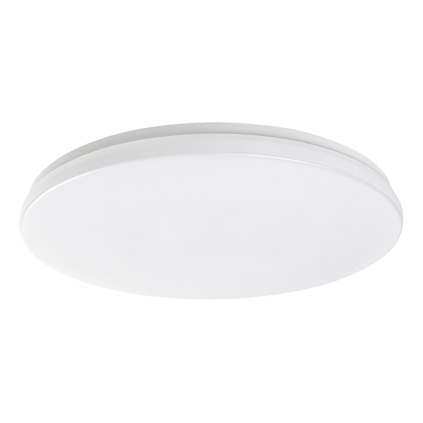 Rabalux - Світлодіодний стельовий світильник для ванної кімнати LED/18W/230V 3000/4000/6000K IP44