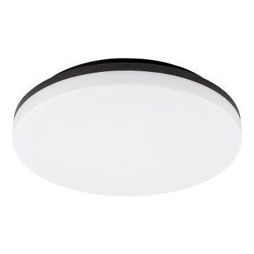 Rabalux - Світлодіодний стельовий світильник для ванної кімнати LED/24W/230V IP54
