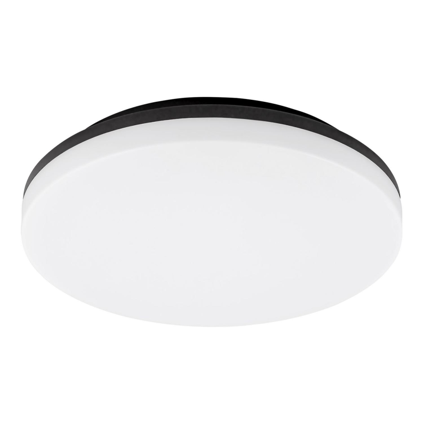 Rabalux - Світлодіодний стельовий світильник для ванної кімнати LED/24W/230V IP54