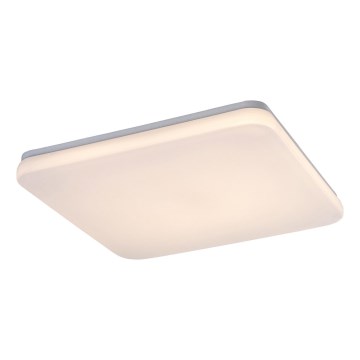 Rabalux - Світлодіодний стельовий світильник для ванної кімнати LED/36W/230V 3000/4000/6000K IP44