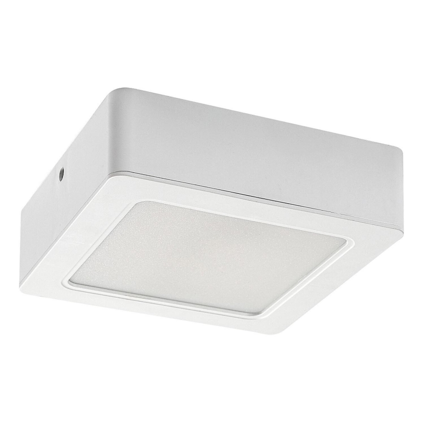 Rabalux - Світлодіодний стельовий світильник LED/12W/230V 14,5 cm
