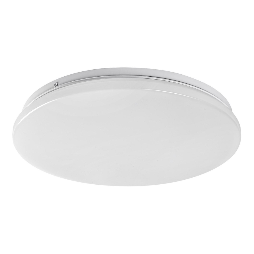 Rabalux - Світлодіодний стельовий світильник LED/12W/230V 3000K 25 см