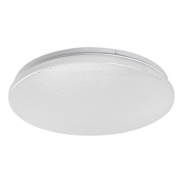 Rabalux - Світлодіодний стельовий світильник LED/12W/230V 4000K 25 см