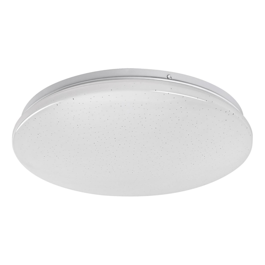 Rabalux - Світлодіодний стельовий світильник LED/12W/230V 4000K 25 см