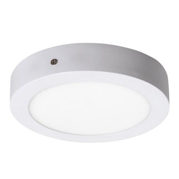 Rabalux - Світлодіодний стельовий світильник LED/12W/230V