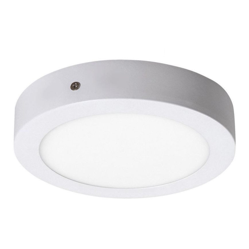 Rabalux - Світлодіодний стельовий світильник LED/12W/230V