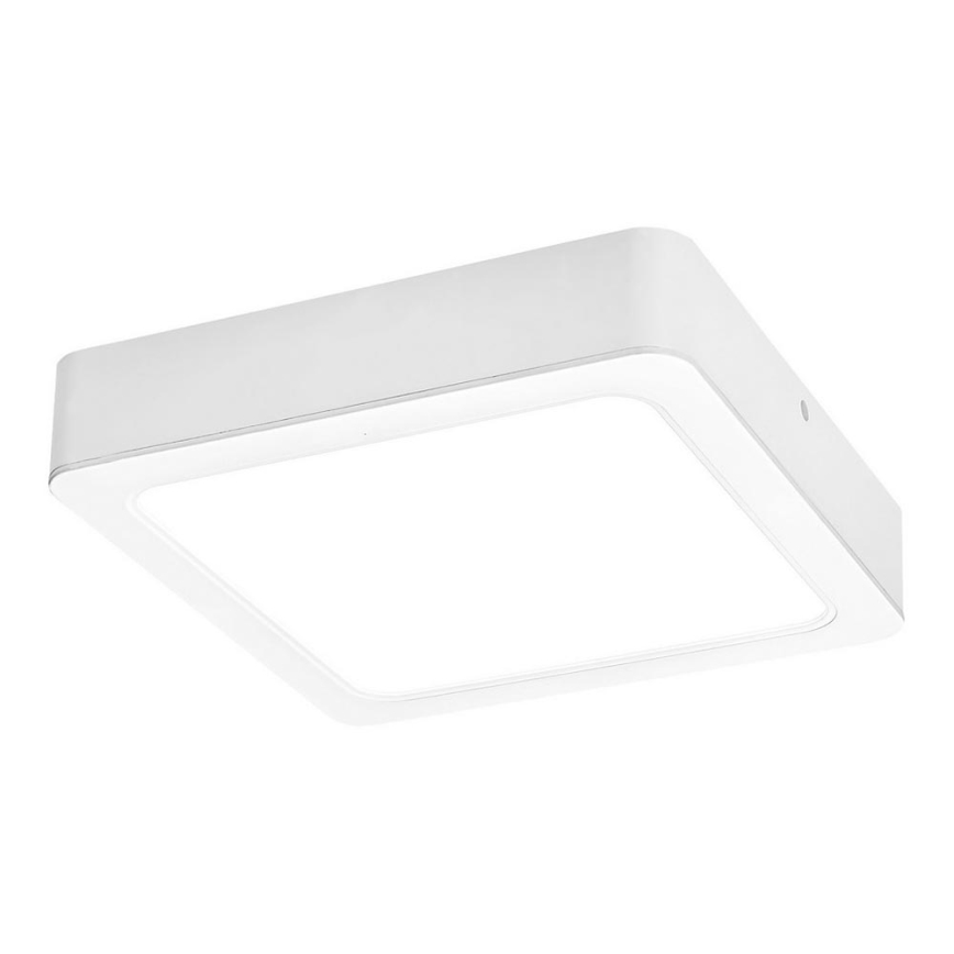 Rabalux - Світлодіодний стельовий світильник LED/18W/230V 17 cm