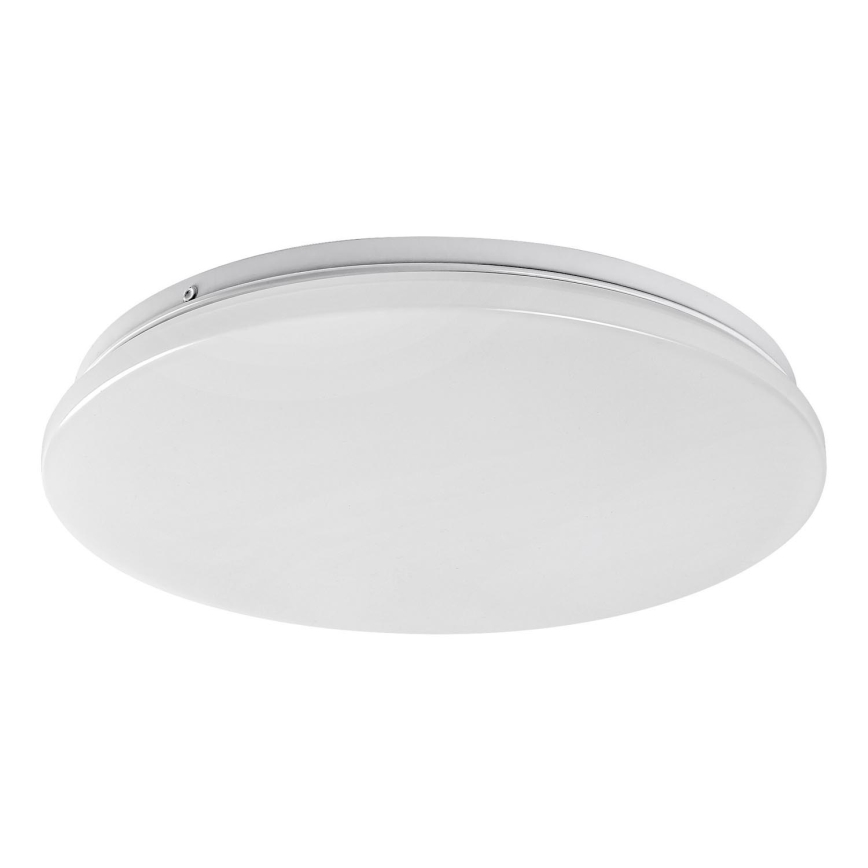 Rabalux - Світлодіодний стельовий світильник LED/18W/230V 3000K 32 см