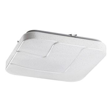 Rabalux - Світлодіодний стельовий світильник LED/18W/230V