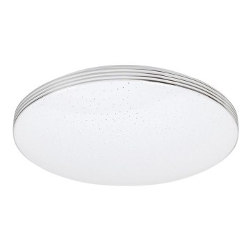 Rabalux - Світлодіодний стельовий світильник LED/18W/230V