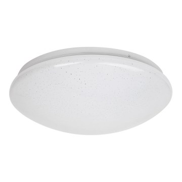 Rabalux - Світлодіодний стельовий світильник LED/18W/230V