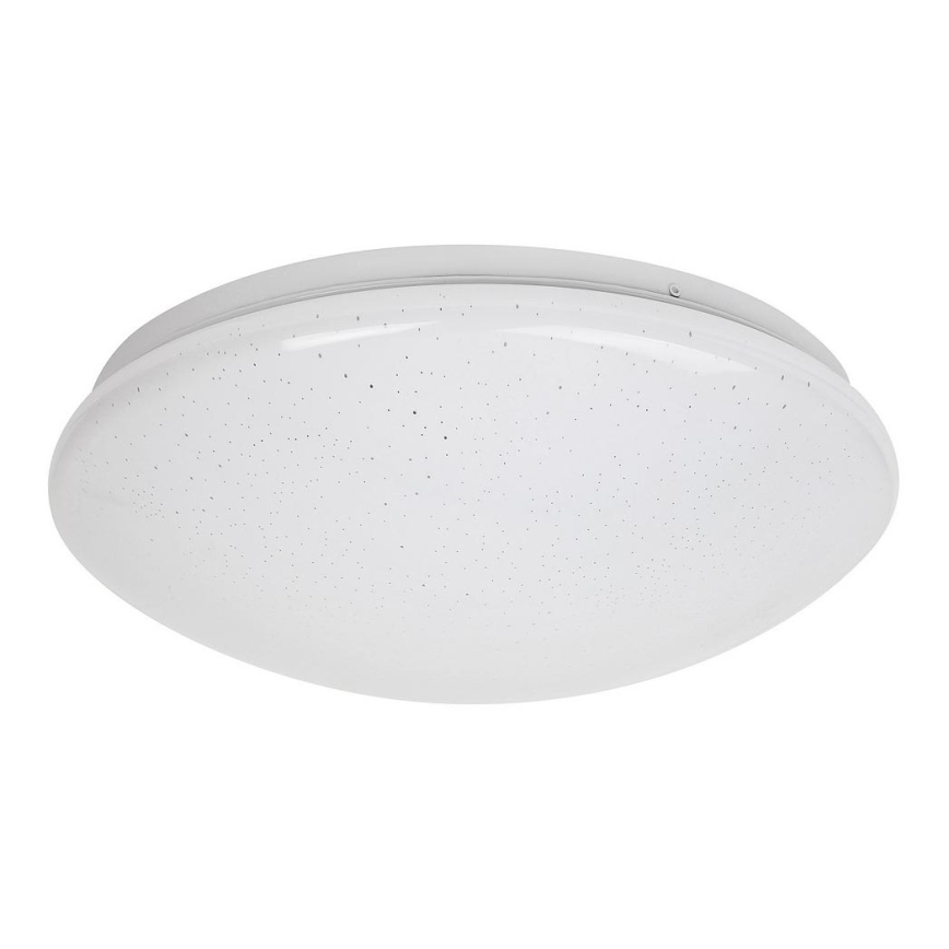 Rabalux - Світлодіодний стельовий світильник LED/18W/230V