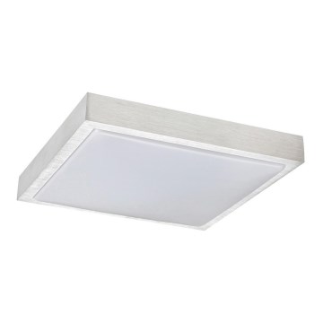 Rabalux - Світлодіодний стельовий світильник LED/18W/230V