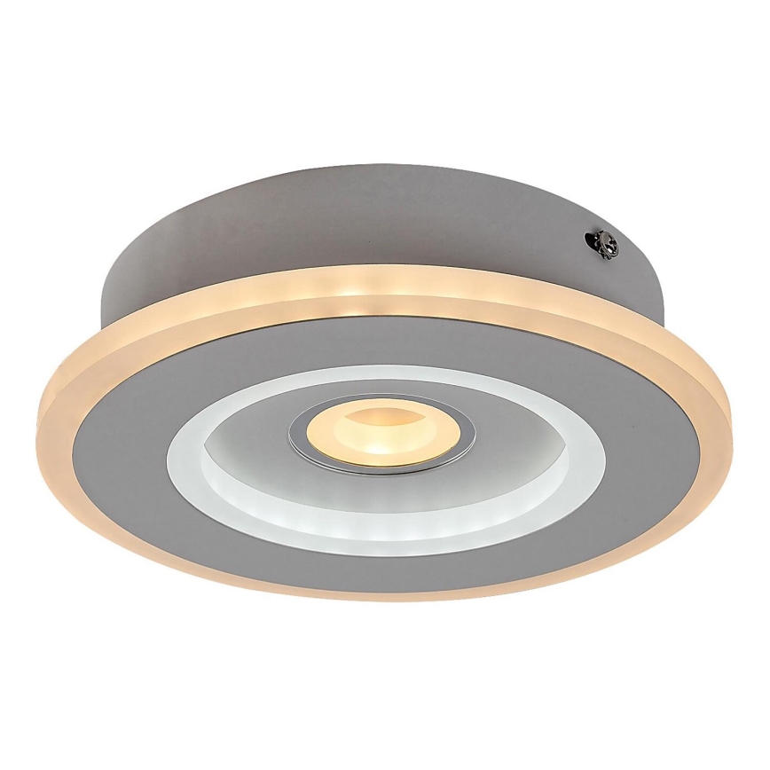 Rabalux - Світлодіодний стельовий світильник LED/20W/230V 3000/4000/6000K