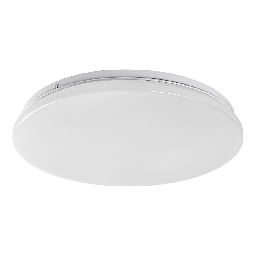Rabalux - Світлодіодний стельовий світильник LED/24W/230V 3000K 37 см