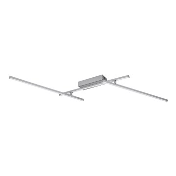 Rabalux - Світлодіодний стельовий світильник LED/24W/230V 4000K