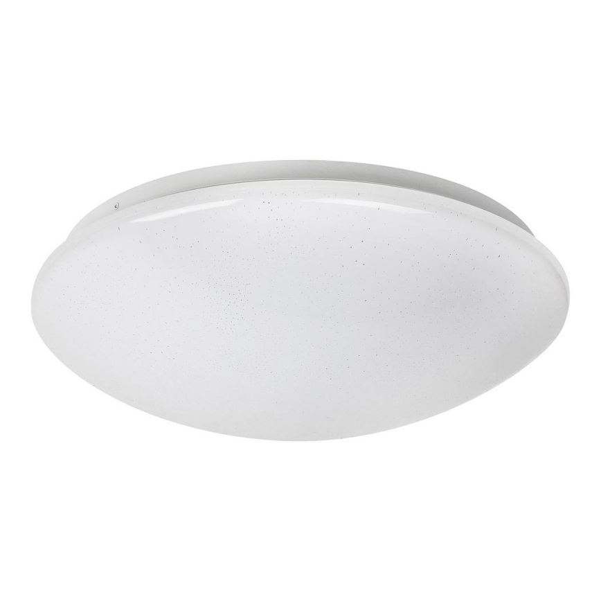 Rabalux - Світлодіодний стельовий світильник LED/24W/230V