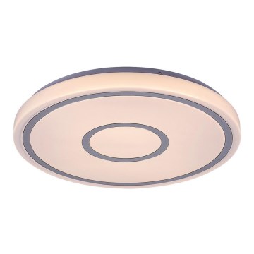 Rabalux - Світлодіодний стельовий світильник LED/25W/230V 3000K