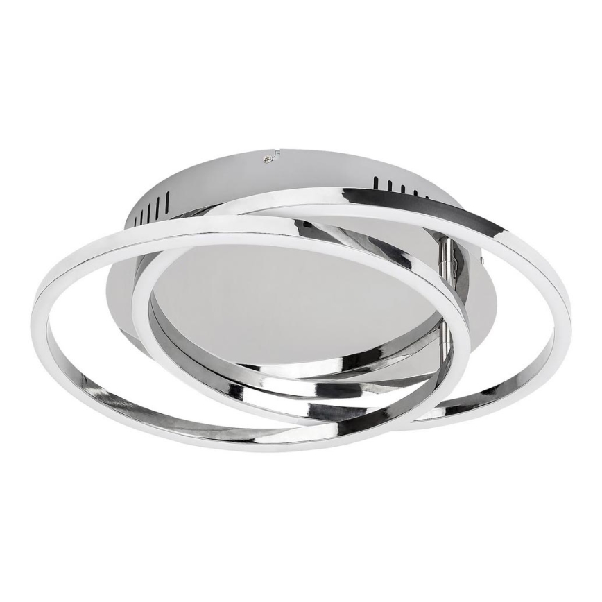 Rabalux - Світлодіодний стельовий світильник LED/30W/230V діаметр 37cm