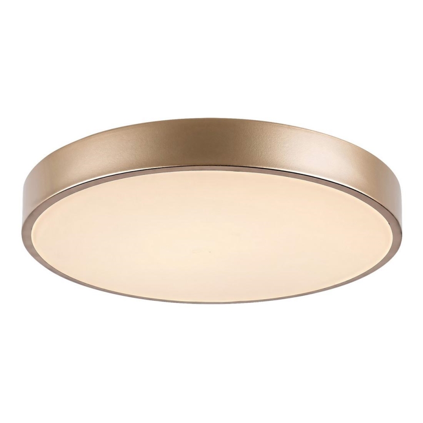 Rabalux - Світлодіодний стельовий світильник LED/36W/230V 3000K