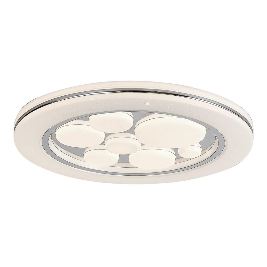 Rabalux - Світлодіодний стельовий світильник LED/36W/230V діаметр 49 cm