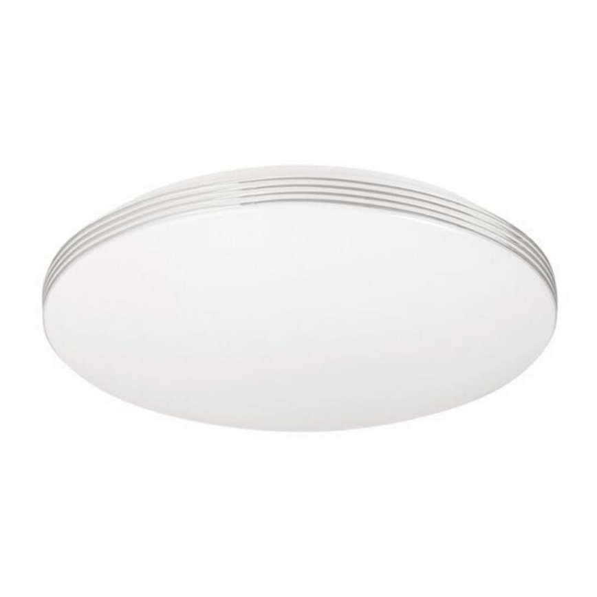 Rabalux - Світлодіодний стельовий світильник LED/36W/230V круглий