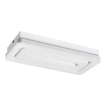 Rabalux - Світлодіодний стельовий світильник LED/40W/230V
