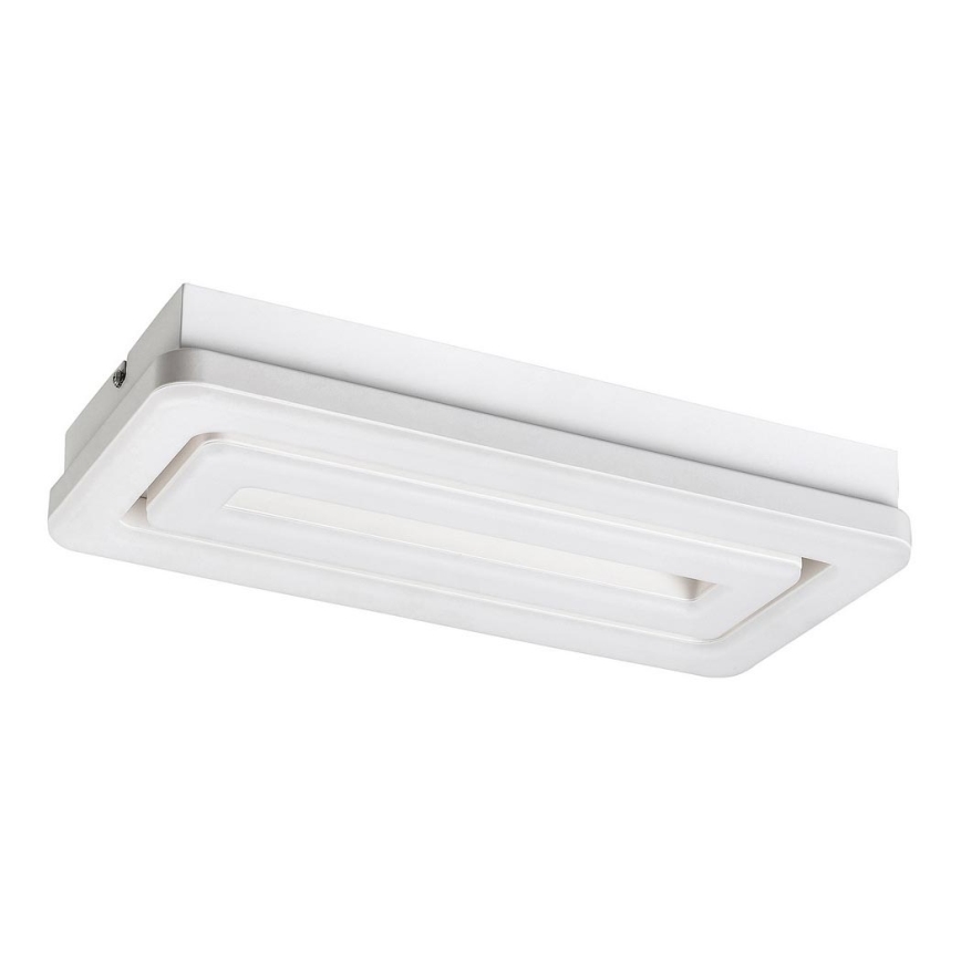 Rabalux - Світлодіодний стельовий світильник LED/40W/230V